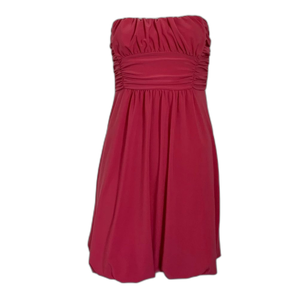 Star Vixen Strapless Dress Size Large